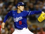 【MLB】「彼はエグい。確定だ」佐々木朗希のOP戦デビューを米メディア称賛　剛速球と鋭く落ちるスプリット……「すべてが評判通り」