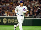 【MLB】ドジャースに連敗も……カブスが得た収穫　「プレーオフのような緊張感は他の試合では経験できない」と10月の戦いを見据える