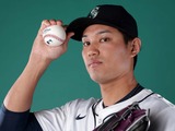 【MLB】藤浪晋太郎、全14球の公式投球データ詳細　WHIP1.80も“最速98.9マイル”で5戦連続無失点【3月22日ロイヤルズ戦】