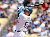 【MLB】明日の大谷翔平、相手先発との対戦成績は？　好相性の“2世右腕”から2試合連発8号アーチなるか【5月1日マーリンズ戦】
