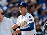 【MLB】大谷翔平、3、4月に7本塁打で“3年連続キング”へ視界良好　盗塁も序盤戦では自己最多、二刀流の復帰時期が焦点