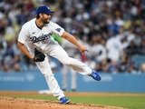【MLB】レジェンド左腕カーショー、リハビリ3度目の登板でも順調な回復ぶり　「全体的には良かった」と手応え