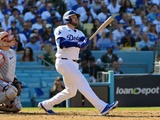 【MLB】悩めるマンシーに待望の今季1号　不振脱出のきっかけとなるか……フリーマン「一気に爆発してくれたら」と期待寄せる
