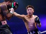 「普通は負ける率が高いが……」井上尚弥、ラスベガス決戦に元ボクシング世界王者が持論　見どころは「豪快KO」