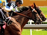【天皇賞春／穴ライズ】完敗の一戦から馬が一変　単勝オッズ“2桁”想定の惑星が「適性×成長」で急浮上