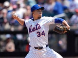 【MLB】千賀滉大、ウイルス性胃腸炎にかかるも……点滴を受けて志願のマウンド　指揮官「持てる力を出し切ってくれた」と労う