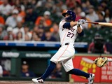 【MLB】「準備に時間を…」二塁→外野転向の名打者が打順変更を“直談判”　異例の希望につながった1番打者の悩みとは？