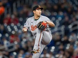 【MLB】“熟練の技”で存在感急上昇の菅野智之　投壊オ軍で奮闘も…好成績の裏に潜む不安要素とは？