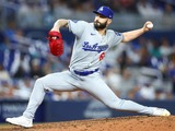 【MLB】延長で競り負けたドジャース、米記者はブルペン酷使に懸念「6月までに完全に潰れる」　今季メジャー最多イニング登板で負担増加