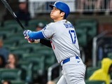 【MLB】大谷翔平に日米通算「300-200」到達の可能性　順調スタートの2025年、本塁打は日本人未踏の“250号”が射程圏内