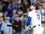 【MLB】大谷翔平が挑む「永遠に破られることのない記録」とは……　ジャッジはイチローが持つ年間最多安打「262」に迫る勢い　米紙が特集