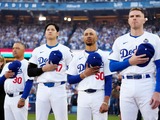 【MLB】「オオタニとフリーマンは絶好調の選手」米専門局の格付けでド軍が首位奪還　外野手が不安材料も大谷翔平らが君臨