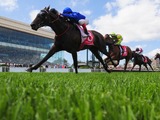 【NHKマイルC／データ攻略】ランスオブカオスとマジックサンズの「買い or 消し」　2年目騎手と“生ける伝説”騎乗馬に明暗