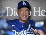 【MLB】ド軍のブルペン酷使に現地メディアが警鐘「WSを制する可能性は低い」　豪華先発ローテが揃わず、ロバーツ監督が課題に言及