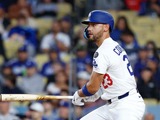【MLB】ドジャースを悩ますコンフォートの打撃不振　トレード補強を訴える米メディアが指名したレッドソックスの外野手とは……