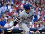 【MLB】大谷翔平、劣勢から“同点適時二塁打”で佐々木朗希を強力援護　地元メディア歓喜「試合を振り出しに戻した」