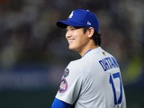 【MLB】大谷翔平、マウンド復帰へ向けて着々も……「ポストシーズンでの登板は回避する」と米メディア予想　指摘したのは「冷酷で厳しい現実」