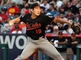 【MLB】「CY賞クラスだ」“4勝目”菅野智之にファン喝采、指揮官も称賛「投球術を完全に身に付けている」　8回途中1失点の快投劇
