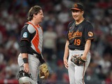 【MLB】快投続く菅野智之とも相性抜群　球界随一の若手捕手・ラッチマンの魅力と高評価の理由とは？