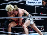【RIZIN】朝倉未来、復帰戦で見えた大きな変化とは……「未来にとって一番カッコ悪いやり方」　“恩師”前田日明氏が語る愛弟子への期待「一皮二皮三皮剥けた選手に」