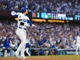 【MLB】大谷翔平「1番DH」スタメン　“2試合連発”14号アーチでカード勝ち越しなるか、好調5月は過去最高「OPS1.310」