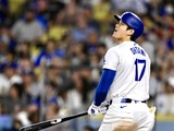 【MLB】明日の大谷翔平、相手先発との対戦成績は？　5月最多更新の“3試合連発”16号アーチなるか【5月17日エンゼルス戦】