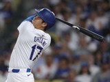 【MLB】大谷翔平「1番DH」スタメン　古巣エンゼルスの生え抜き右腕から“3戦連発”16号アーチで3連勝なるか