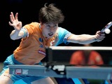 「0－2でもチャンスがある」篠塚大登が見せた逆転勝ちでの“中国超え”　大舞台にも自然体を強調「気負いすぎずにやる」【世界卓球2025】