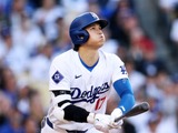 【MLB】大谷翔平、今季17号で本塁打王争い“単独トップ”に返り咲き　「ドジャースでは今季初」直後にベッツが2打席連発も……今季ワースト4連敗