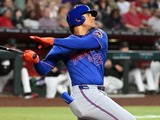【MLB】メッツのソト、打撃低調に“怠慢走塁”も米メディアで物議　「彼とは話し合うつもりだよ」と指揮官も言及