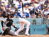 【MLB】「メッツにとって厄介な選手は……」ドジャース戦を前にNY放送局が特集　名前を挙げたのは大谷翔平ではなく「メッツキラーの筆頭格」