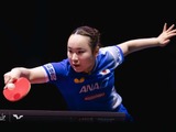 伊藤美誠、世界女王・孫穎莎に敗れるも銅メダル獲得　24歳が前回の早田ひなに続き悲願の表彰台へ【世界卓球2025】