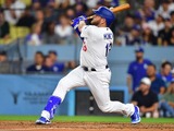 【MLB】大谷翔平が放った逆方向20号に全員あ然　同僚マンシー「普通の人間にはできないことを平気で」　被弾投手も思わず「オーマイゴッド」