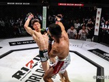 【RIZIN】「打撃もすごく強くなっている」絶対王者サトシ、わずか50秒での“鮮烈”バックチョークに実況騒然　失神した韓国王者は茫然自失……