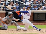 【MLB】メッツの“BIG3”が本塁打揃い踏み　ソトは2戦連発で10号到達「チーム全員のおかげ」と感謝も