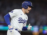 【MLB】首位打者フリーマン、値千金の“サヨナラ適時打”でドジャース勝利　米記者絶賛の一打「彼が殿堂入りに値する理由だ」