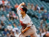 【MLB】菅野智之、全90球の公式投球データ詳細　試合ごとに“球種割合”が激変、熟練の駆け引きが浮き彫りに【6月4日マリナーズ戦】