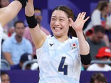 新主将の石川真佑は「代表でさらに重要な存在になる」　専門メディアが日本女子に言及　宮部藍梨も新体制に意欲「成長が楽しみ」