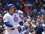 【MLB】驚異の“年間41発・153打点ペース”　絶好調・鈴木誠也、大谷翔平をも凌ぐ「44.4%」の指標の正体は？