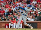 【MLB】大谷翔平「1番DH」スタメン　昨季“183キロ弾”見舞ったベテラン右腕から4試合ぶり24号アーチで連勝なるか