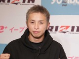 【RIZIN】ケラモフvs.木村柊也を同門・久保優太が勝敗予想「あのパンチを食らったら倒れる」　川尻達也氏も期待「フェザー級の序列が変わる」