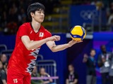 バレー男子日本代表、金奪取へVNL第1週メンバー発表　宮浦健人、甲斐優斗ら選出で石川祐希は招集外、21歳新星にも注目