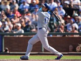 【MLB】明日の大谷翔平、相手先発との対戦成績は？　9戦ぶり24号アーチで“首位陥落”阻止なるか【6月12日パドレス戦】
