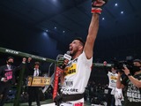 【超RIZIN.4】朝倉未来にクレベルが“一本勝ち”での連勝宣言　大晦日でのベルト奪還を視野にタイ修行へ「朝倉、ボコボコあなた」