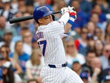 【MLB】17号アーチの鈴木誠也、4年目でプルヒッターへ変貌　“打点量産”を支えるメジャー10傑の「17.8％」