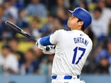 【MLB】明日の大谷翔平、相手先発との対戦成績は？　宿敵との首位攻防戦“エース攻略”の24号アーチなるか【6月14日ジャイアンツ戦】
