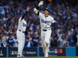 【MLB】明日の大谷翔平、相手先発との対戦成績は？　“首位陥落阻止”の11戦ぶり24号アーチなるか【6月15日ジャイアンツ戦】