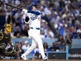 【MLB】大谷翔平「1番DH」スタメン　生え抜き“技巧派右腕”攻略の24号アーチで首位陥落阻止なるか