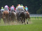 【宝塚記念／馬場情報】土曜は道悪でも「イン前」有利、阪神開催の道悪は08年逃げ切りV＋重厚血統が台頭