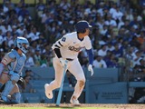 【MLB】大谷翔平、“大谷キラー”から6月初の猛打賞　ジ軍との首位攻防戦で4出塁して勝ち越しに貢献